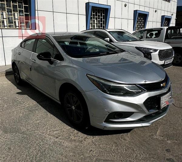 Chevrolet Cruze 2018 for sale in Iraq - Basra